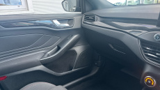 Ford Focus 1.0 EcoBoost Hybrid mHEV 125 ST-Line Edition 5dr Petrol Hatchback